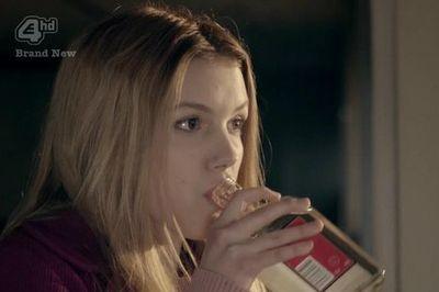 deklaaand's profile picture. oh, wow