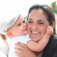 Inbal Shenfeld (@ishenfeld) 's Twitter Profile Photo