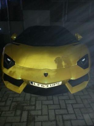 Suleman_789's profile picture. I'm a don!