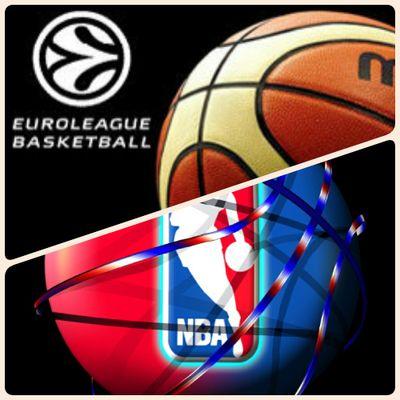 Información sobre NBA y Euroleague, síguenos!