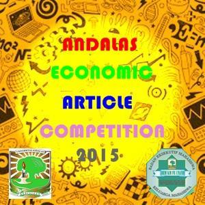 Lomba artikel tingkat Nasional | BEM KM FE UA |  to more information:http://t.co/BJH6PEpBJB