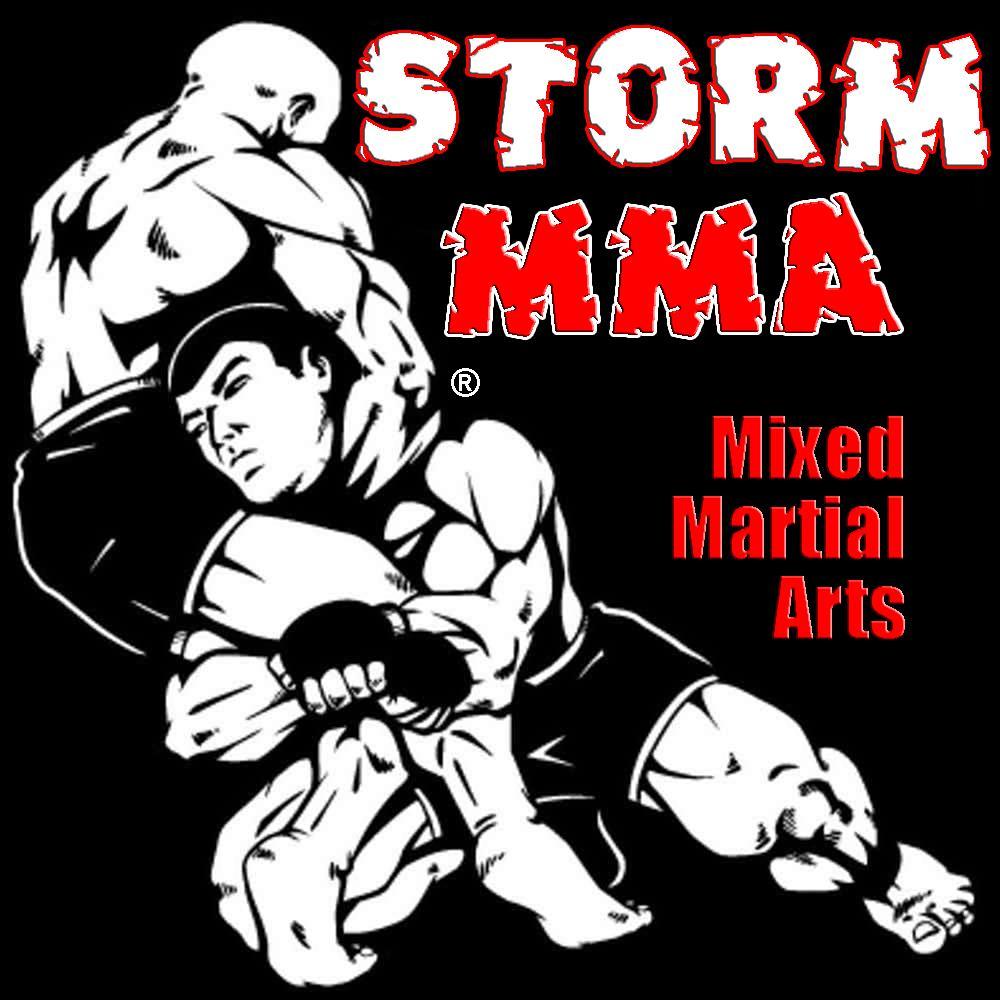 Mixed Martial Arts in Canberra