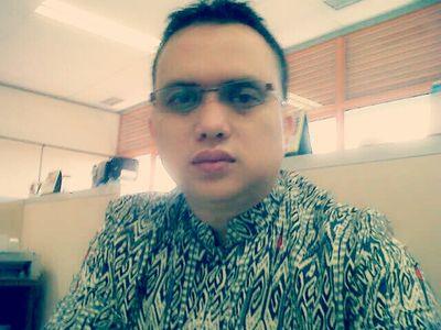 Be your self