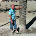 Bert Sanders - @7939216ae028437 - Twitter