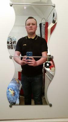 lukecutler090's profile picture. 