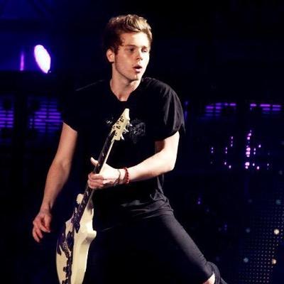 follow @lukecliffxrd