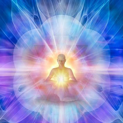 That informing power or spirit is God..