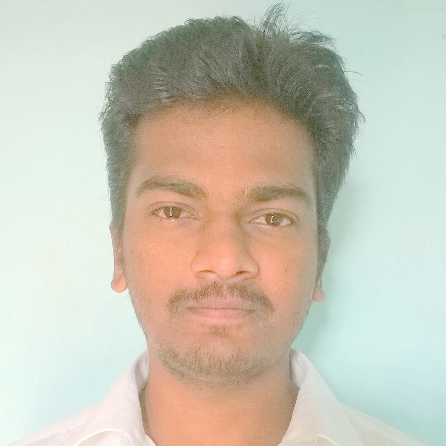 I am mechanical engineer.