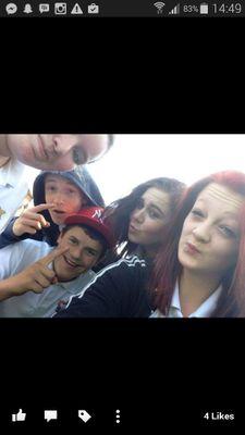 follow me and ill follow back