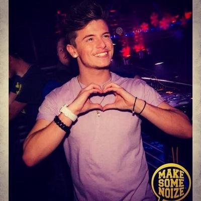 Andy Fowler❤