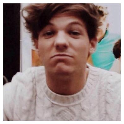 louis will follow you (and me) so soon yay, do not give up :D