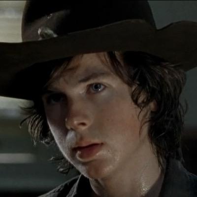|| 18+|| #AR || #Taken by @HisLilDuck || Father: @rickgrimes_23 || I know now, I am not a kid anymore, it's time to grow up, deep down, I'm just another monster