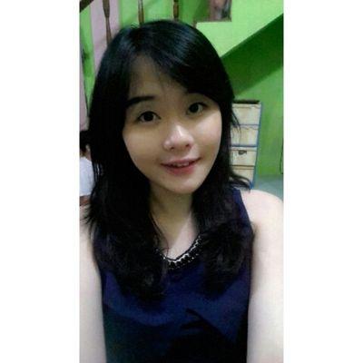 sherlicious14's profile picture. Trisakti School of Management '13 | #viscabarça || I am Buddhist and I am proud to say that