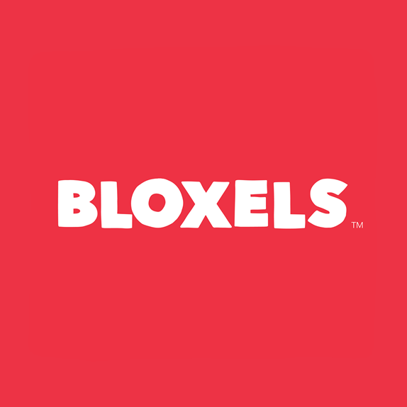 bloxels Profile Picture