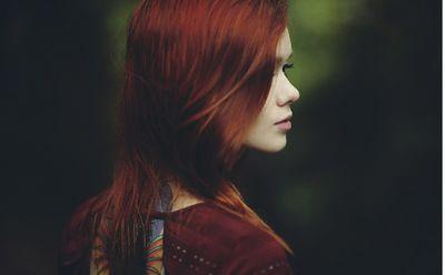 Dying was a bit of a bitch. Having to becoming a vampire again just added insult to injury. ||RP||