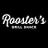 Roosters Grill Shack