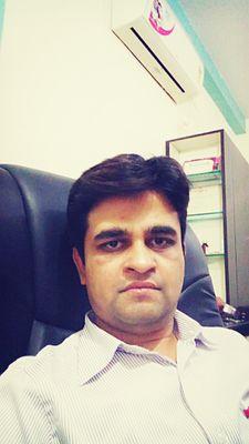 bandlursharat's profile picture. A general surgeon by profession, Cricket lover, political critic & an investor. Love to read books on self development.