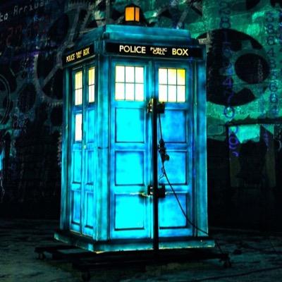 We are the Nottingham TARDIS social group. We meet on the 3rd Tuesday of every month at The Stage pub in Nottingham city centre.
dwcnottingham@hotmail.co.uk
