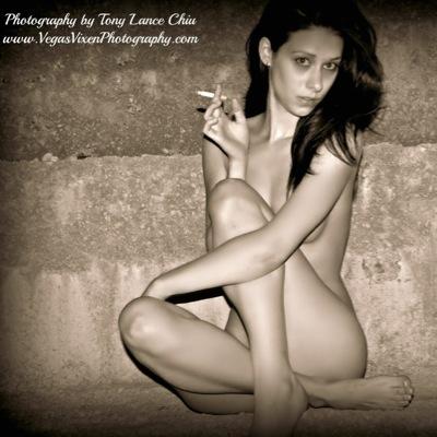 Vegas vixen photography