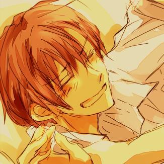 G-good day. It's Romano, dammit. Remember that! I'm done introducing myself. [Semi-hiatus]