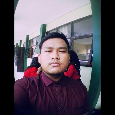 RullyCaesarP's profile picture. menuju kemenangan