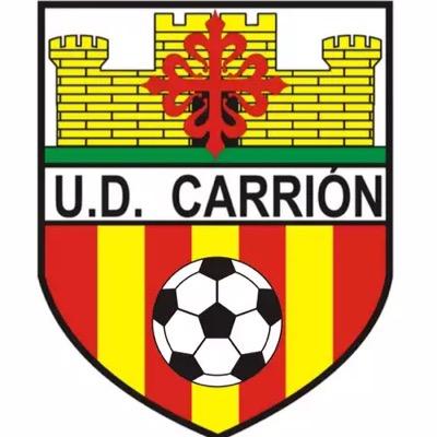 NUEVA GRADA DE ANIMACIÓN EN MARCHA DE LA U.D CARRIÓN. SUPPORT YOUR LOCAL TEAM! ESTE EQUIPO SE MERECE UNA MEJOR ANIMACIÓN!!!