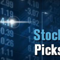 stock picker (@picker_stock) 's Twitter Profile