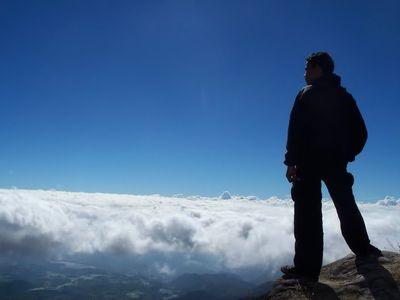 Ingat..!! seseorang pasti akan menuai apa yang telah ia tanam. Apa yang telah anda tanam?? Kebaikan Atau Keburukan ..??