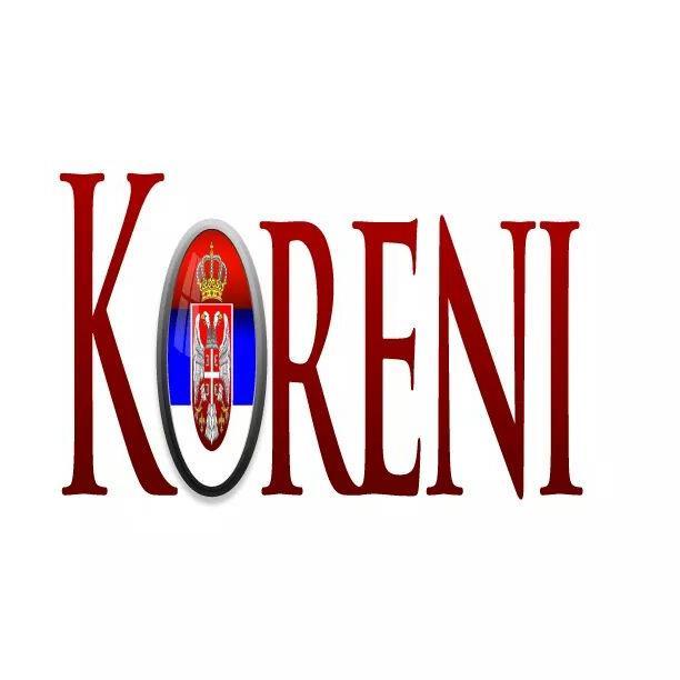 Koreni su list Srba iz rasejanja koji se publikuje sa namerom da naše ljude istinito izveštava o dešavanjima u maticama, odnosno sa prostora bivše Jugoslavije.