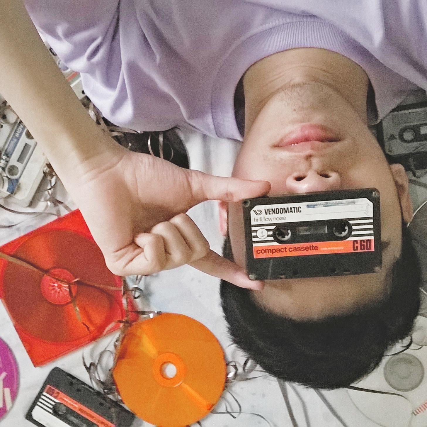 art_tuazon's profile picture. Life Is...