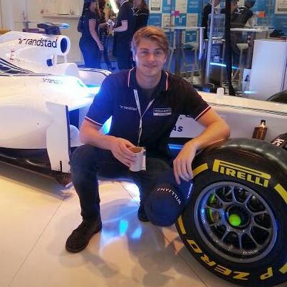 brouwer_luuk's profile picture. Recruiter en HR coördinator @Randstad I Passie voor sneeuw en bergen!