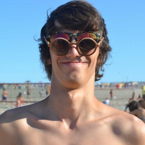 IronPaul8's profile picture. I am the ocean, I am the sea There is a world inside of me. || No one can save me. || Sleepy eyes and bony knees crew.