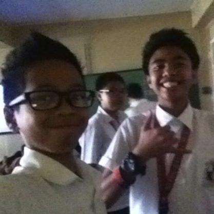 jjjaramilla1's profile picture. We Be BALLIN