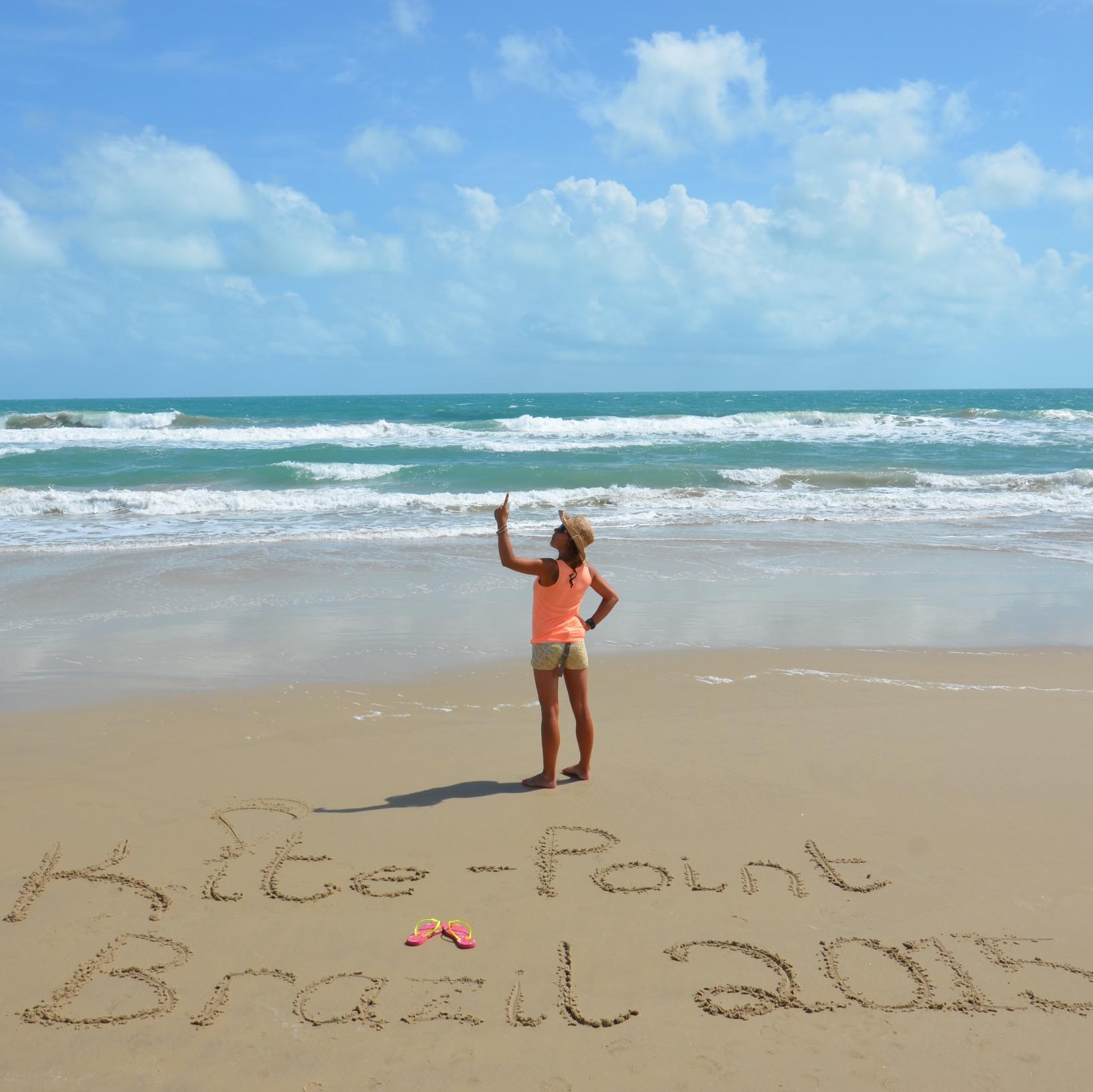 Kite Point is a new & brilliant company, dedicated to providing our guests with a relaxed, fun & memorable kitesurfing holiday, in various locations   worldwide