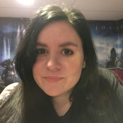 Wednesday_1212's profile picture. 