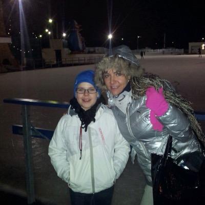 i love mama