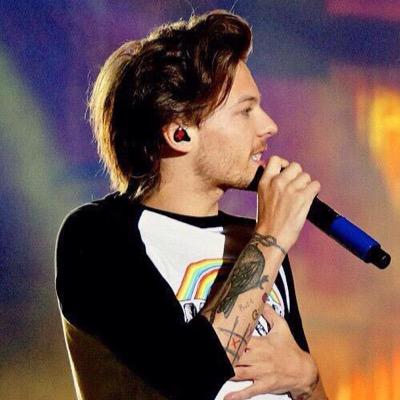 don't follow this account, please follow @tomlinsonlemon x o x o ✿◕ ‿ ◕✿