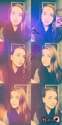 NinaGramlinger's profile picture. 