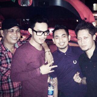 DJ | Music Chef | River-x karoeke & lounge