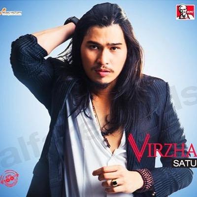 Official twitter fanbase of (Di Muhammad Devirzha) |1st Album SATU @DiDevirzha