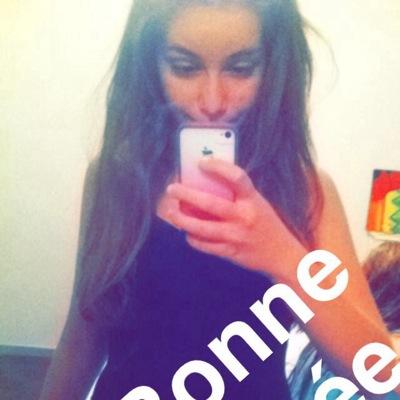 Snapchat; laaurie-dfl || insta; laurie_djeffal