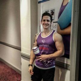 Profile Picture of B A PersonalTraining (@BenAugerPT) on Twitter