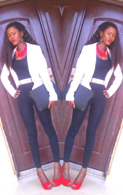 Am a girl of classtic .love danciing and luv moving wt classtic peepz