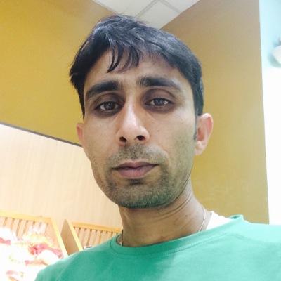 baliiqbal5's profile picture. 