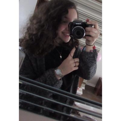 old account follow @ReeseHann_