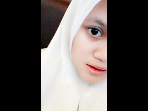 The official twitter page of Ratna Maharani Puspita Dewi