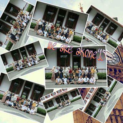 Pasukan Pak Syaehun\m/ 100% SUKSES!!!