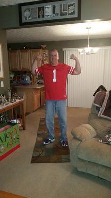 GeorgeGrell's profile picture. 