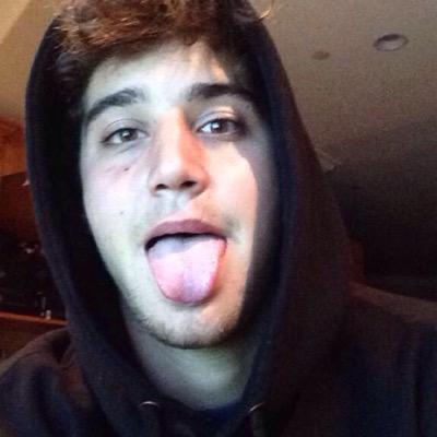 FREE FOLLOW SO FOLLOW @sexualjaii