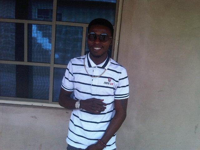 When I seek d face of God,I fear not d face of men.